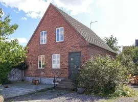 Lovely Home In Svaneke With Kitchen