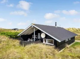 Holiday Home Kr, Madsens Vej Hvide Sande Denm