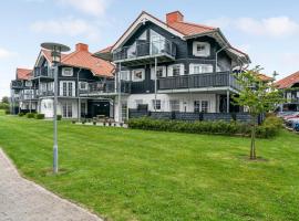 Awesome Apartment In Bogense With House Sea View, hotel mewah di Bogense