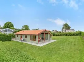 Holiday Home Poppelvænget Hejls Ix