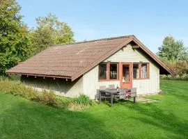 Holiday Home Strandtoften Kirke Hyllinge Iii