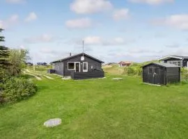 Holiday Home Lakolk I Dnmk