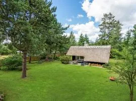 Holiday Home Sølvpoppelvej Væggerløse X