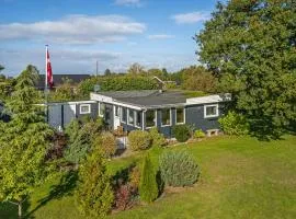 Lovely Home In Slagelse With Kitchen