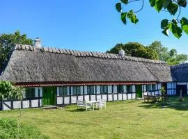 2 Bedroom Cozy Apartment In Rudkøbing