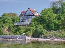 Apartment Faaborg With Sea View Viii