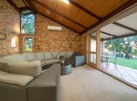 Blickinstal Holiday Retreat