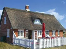 Holiday Home Fanø 60