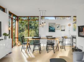 Gorgeous Home In Grenaa With Kitchen, hotel v destinaci Grena