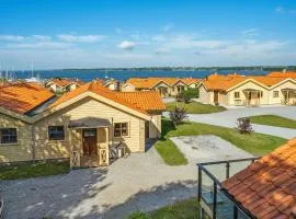 Three-Bedroom Holiday Home In Egernsund