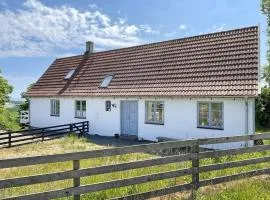 Nice Home In Gudhjem With Wifi