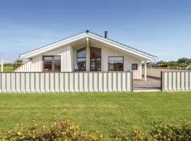 Holiday Home Ellemose Sydals Ii