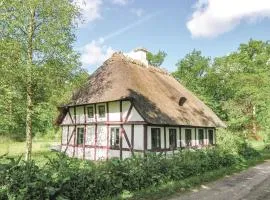 Holiday Home Brænderupvængevej