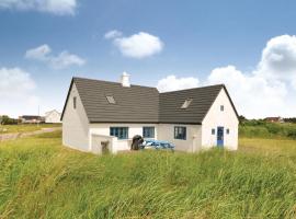 Holiday Home Gr&oslash;nk&aelig;rvej