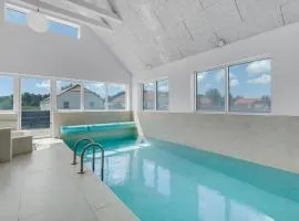 Beautiful Home In Blåvand With Sauna