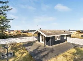2 Bedroom Beautiful Home In Thisted