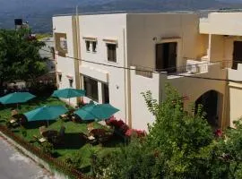 Aptera Hotel