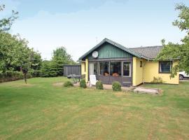 Pet Friendly Home In Hejls With Wifi, отель в городе Hejls