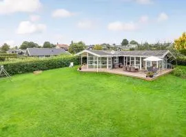 Holiday Home Brombærvænget Hejls Ix