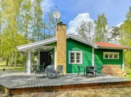 3 Bedroom Amazing Home In Nexø