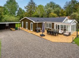 Amazing Home In Sydals With House Sea View – dom wakacyjny w mieście Lillekobbel