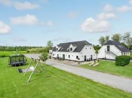 Amazing Home In Engesvang