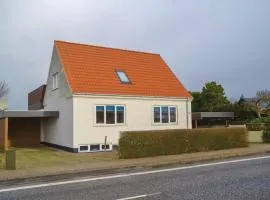 Nice Home In Nrre Nebel With Wifi