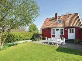Three-Bedroom Holiday Home In Haderslev