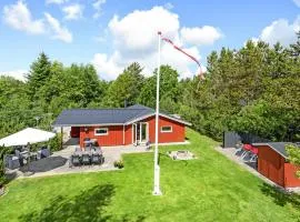 Holiday Home Oksbøl - 06