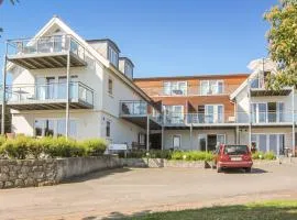 Cozy Apartment In Gudhjem With Wifi