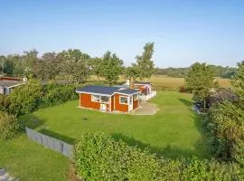 Stunning Home In Ørsted With Kitchen