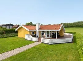 Gorgeous Home In Hejls With Sauna