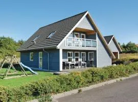 Holiday Home Tranekær With Sea View 06