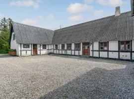 Amazing Home In Søllested With Wifi