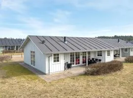 3 Bedroom Stunning Home In Nørre Nebel