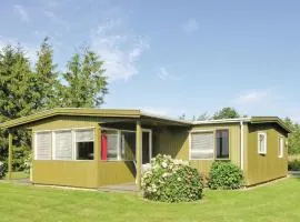 Holiday Home Harekærgårdsvej Kirke Hyllinge Iv