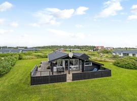 Amazing Home In Hjrring With Wifi And 3 Bedrooms, hotel in Lønstrup