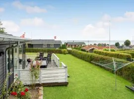 Lovely Home In Hejls With Wifi