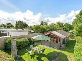 1 Bedroom Nice Home In Stege