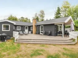 Holiday Home Gråpilevej