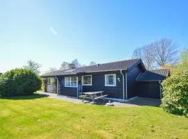 Amazing Home In Stege With Wifi