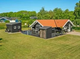 3 Bedroom Cozy Home In Sydals