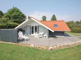 Holiday Home Rønnebærvænget Hejls