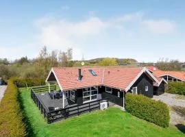 Holiday Home Udsigten Rudkøbing I