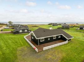 Holiday Home Vinkelbæk Nordborg V, hotel v destinaci Nordborg