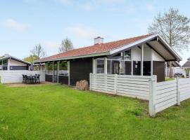 Golfparken, hotel in Løjt