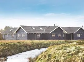 Cozy Home In Vejers Strand With Wifi
