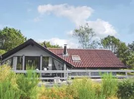 Holiday Home Tranevej Xii