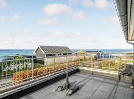 One-Bedroom Holiday Home In Slagelse