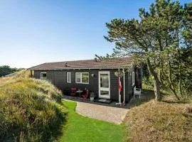 3 Bedroom Lovely Home In Fanø